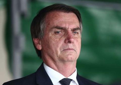 Bolsonaro libera volta dos sorteios de prêmios nos canais da TV aberta