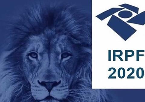 No Amazonas, mais de 12,6 mil já entregaram declaração do IRPF 2020