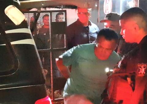 Givancir Oliveira desiste de candidatura para prefeito de Iranduba