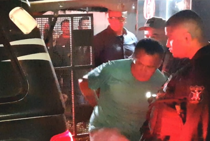 Givancir Oliveira desiste de candidatura para prefeito de Iranduba