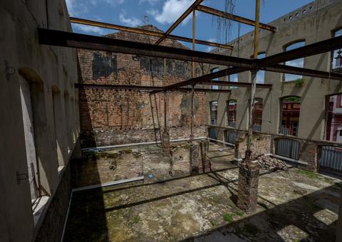 Manaus ganha destaque na Forbes por implantação de Polo Digital no hotel Cassina