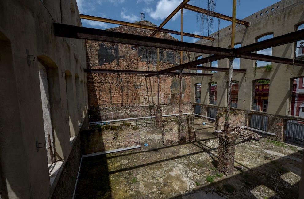 Manaus ganha destaque na Forbes por implantação de Polo Digital no hotel Cassina