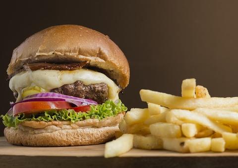 Festival de hambúrguer em Manaus arrecada recursos para abrigo Nacer