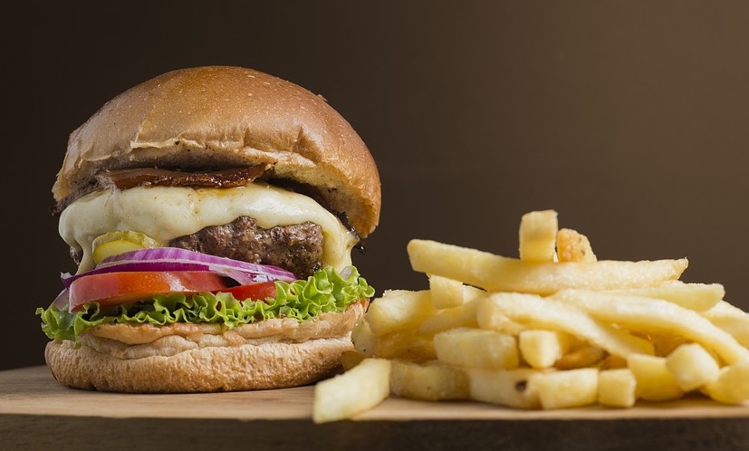 Festival de hambúrguer em Manaus arrecada recursos para abrigo Nacer