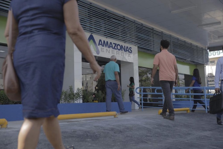 Amazonas Energia, Águas de Manaus e Net lideram reclamações 