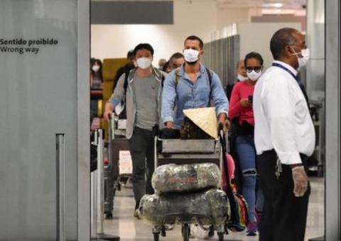 No Brasil, Surto de coronavírus pode encarecer remédios