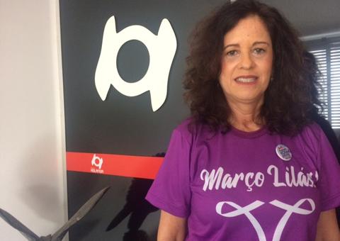 Câncer de colo uterino é 100% evitável, diz ginecologista em Manaus