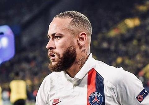 Apresentadora e atriz alemã é apontada como nova namorada de Neymar