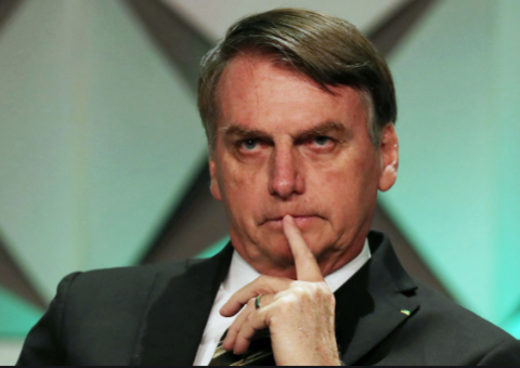 Apesar de ataques de Bolsonaro, cartilha do governo defende que jornalistas não sejam expostos