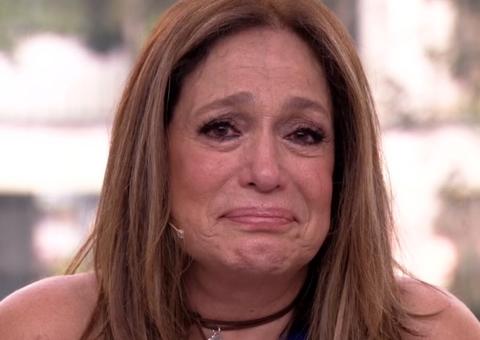 Susana Vieira não participará da cerimônia de posse de Regina Duarte