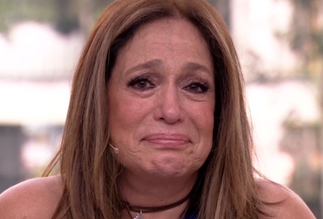 Susana Vieira não participará da cerimônia de posse de Regina Duarte