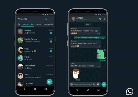 A pedidos, WhatsApp lança nova ferramenta em iPhone e Android