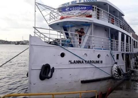 Defesa Civil divulga lista de desaparecidos e mortos do Anna Karoline 3; Confira