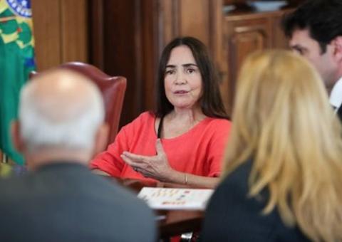 Bolsonaristas são demitidos da Secretaria da Cultura na véspera da posse de Regina Duarte