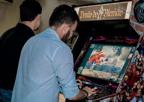 Final do 1º Torneio Porônico acontece nesta quinta-feira