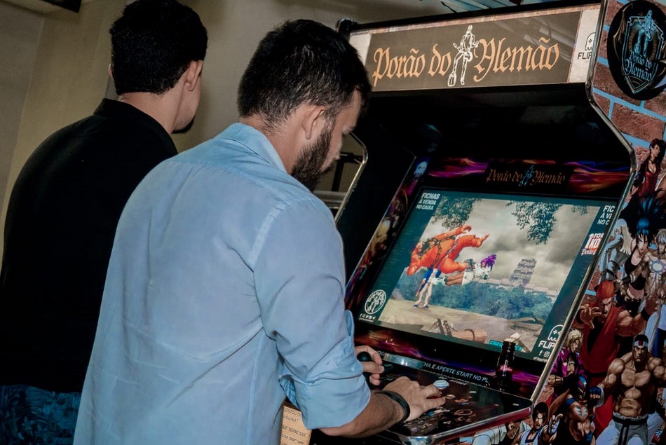 Final do 1º Torneio Porônico acontece nesta quinta-feira