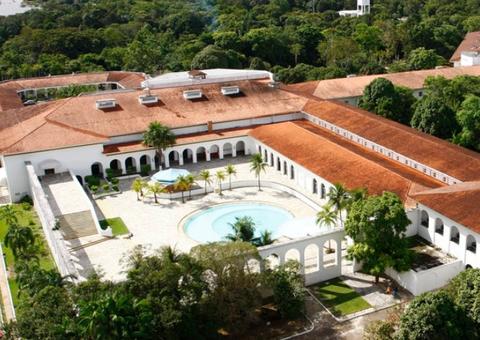 Juiz declara Tropical Hotel Manaus disponível para 2º arrematante