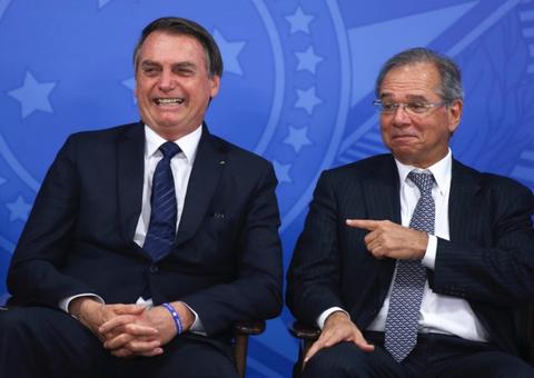 Bolsonaro autoriza criação de Zona Franca no Pará com subsídios iguais aos de Manaus 