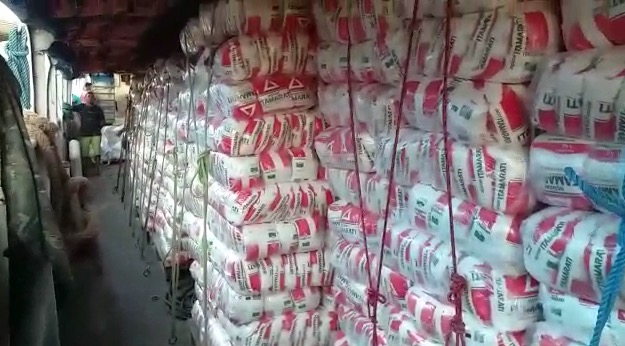 Barco Anna Karoline 3 não podia viajar até o Amapá e será investigado por excesso de carga