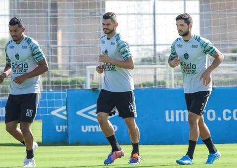 Veja como assistir a partida decisiva entre Brasil de Pelotas e Manaus FC