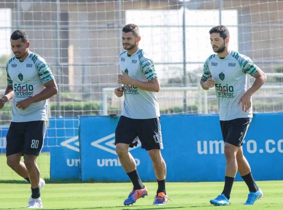 Veja como assistir a partida decisiva entre Brasil de Pelotas e Manaus FC