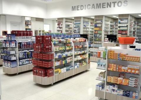 Com ficha criminal extensa, suspeito de assaltar sete drogarias é preso em Manaus