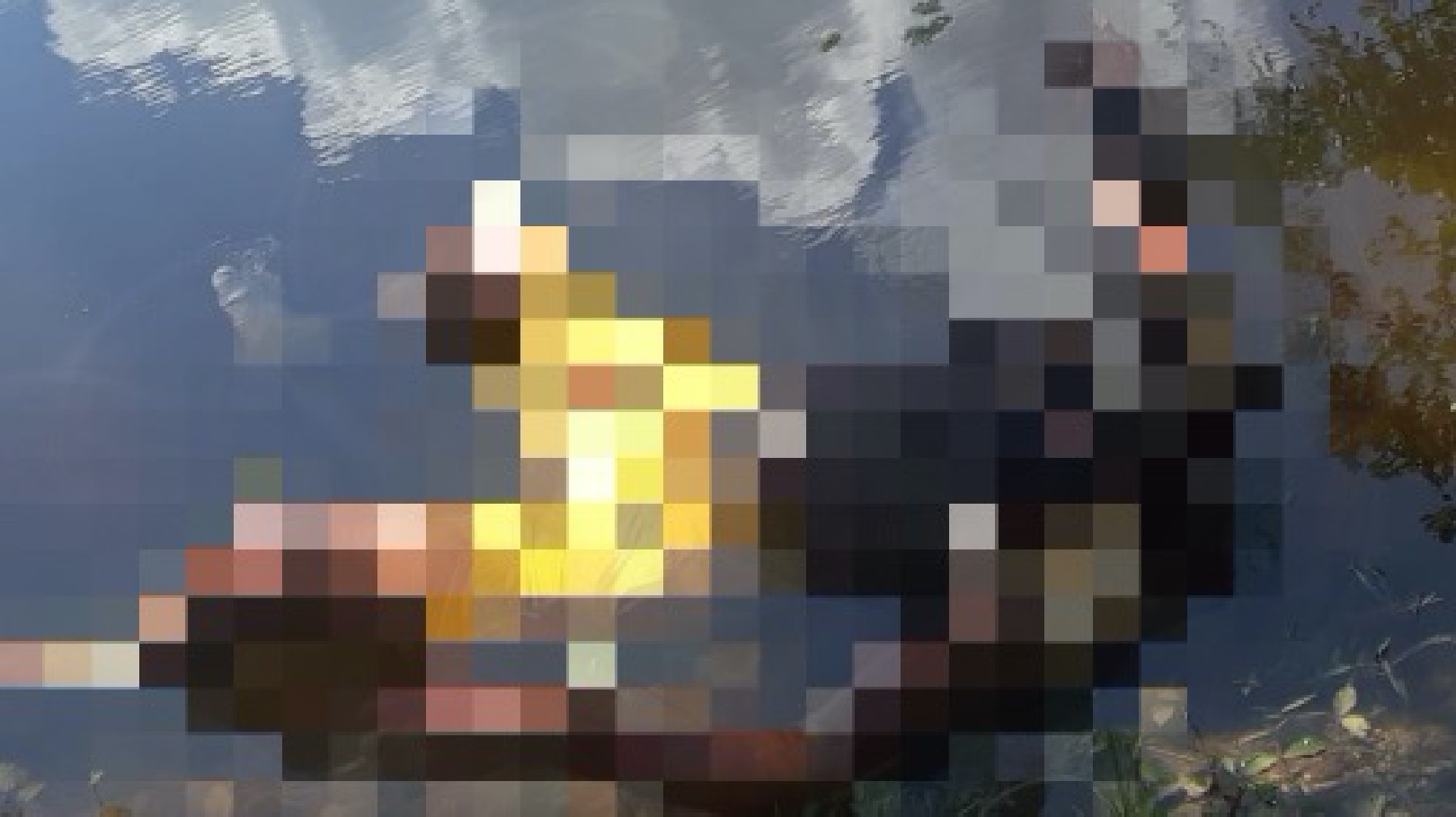 Decapitado e sem os braços, idoso é encontrado boiando em lago no Amazonas 