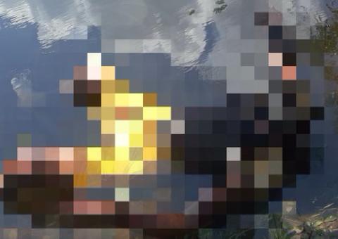 Decapitado e sem os braços, idoso é encontrado boiando em lago no Amazonas 