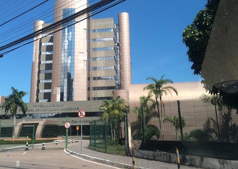 Eleições no TJ do Amazonas acontecem no mês de abril