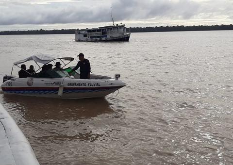 Suspeito de vender combustível clandestino para barco Anna Karolinne III é preso no Pará