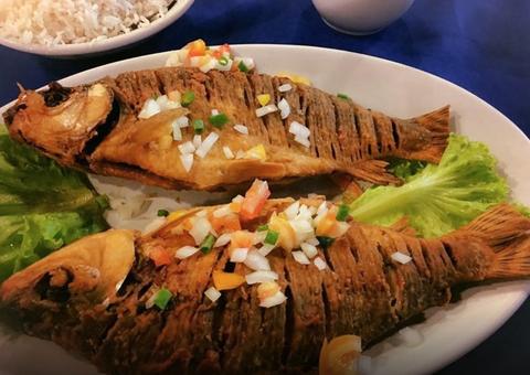 Jaraqui desbanca o tambaqui como peixe mais consumido no Amazonas 