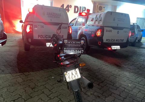 Polícia divulga lista de veículos roubados que foram recuperados em Manaus 