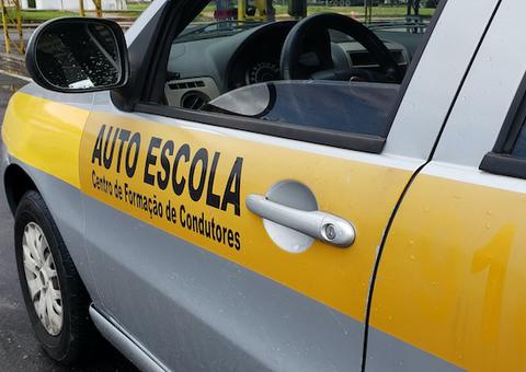 Detran Amazonas abre inscrição para formação de instrutor de trânsito