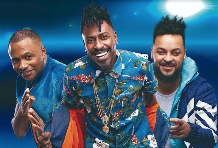 Grupo Pixote faz show em Manaus em abril