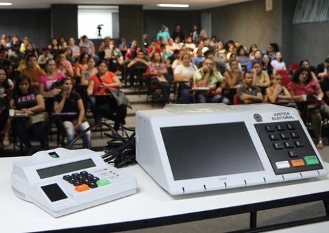 TRE define juízes responsáveis por fiscalização das eleições em Manaus