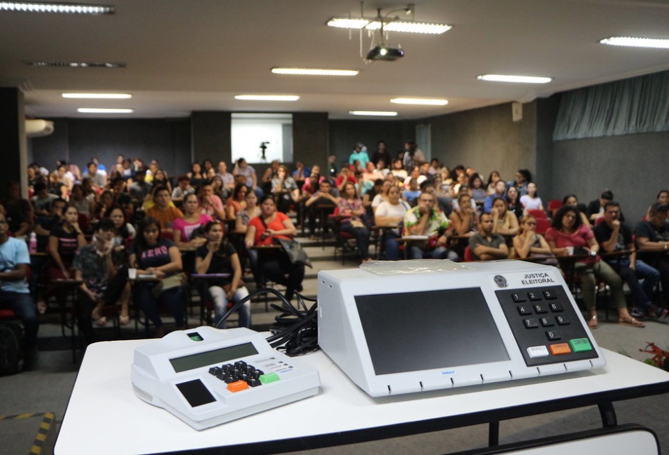 TRE define juízes responsáveis por fiscalização das eleições em Manaus