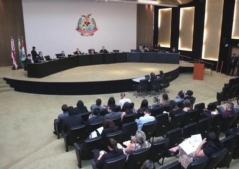 Ex-dirigentes do Idam são multados pelo TCE