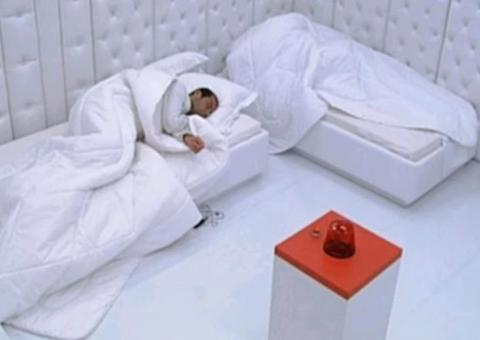 Globo divulga data de retorno do quarto branco do 'BBB'