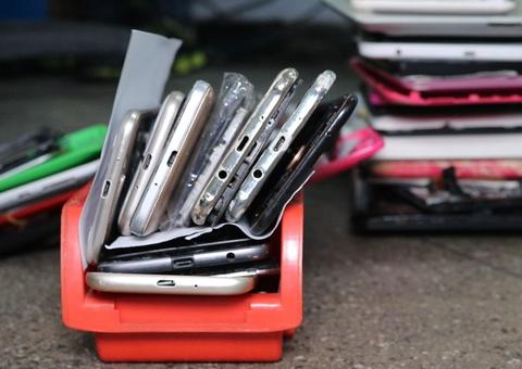 Operação Offline é deflagrada na Zona Norte de Manaus