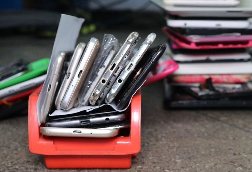 Operação Offline é deflagrada na Zona Norte de Manaus