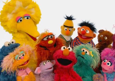 Vila Sésamo vai ganhar live-action com elenco de peso