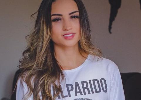 Namorada do goleiro Jean, Shay Victorino, se pronuncia sobre 116 anos de prisão