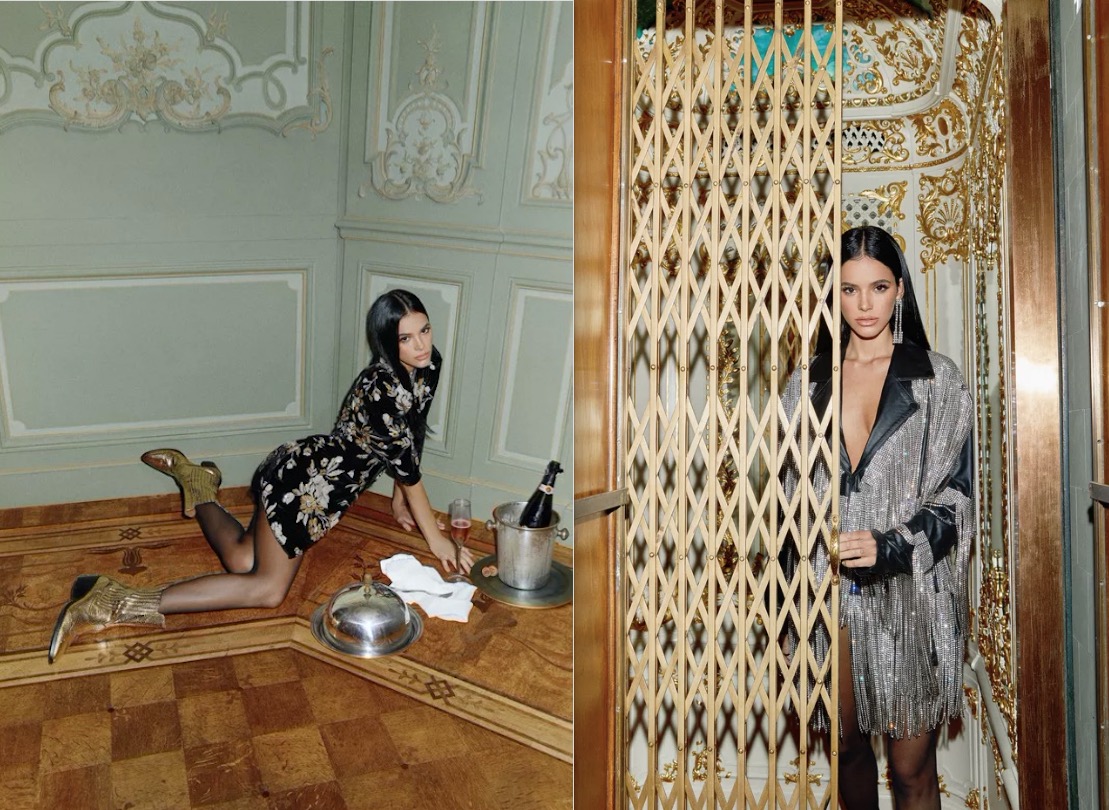 Bruna Marquezine se revolta com críticas sobre magreza e faz desabafo