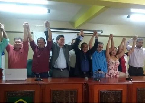 Membros do diretório municipal do PMN renunciam após saída de Marcelo Amil