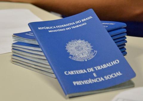 ‘Muda Manaus’ tem 251 vagas de emprego nesta quinta-feira