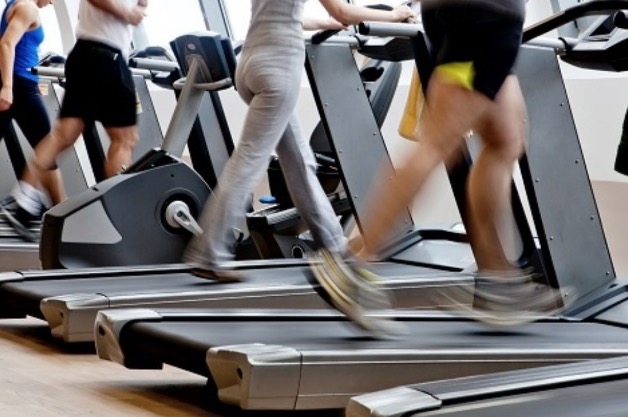 Fique atento para três infecções que podem ser adquiridas na academia 