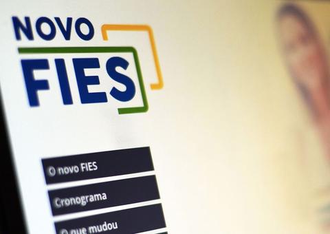 Fies: prazo de convocação da lista de espera vai até o dia 31