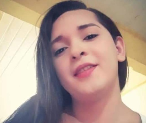 Trans supostamente baleada por Givancir deixa hospital e deve prestar novo depoimento