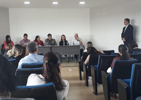 Vigilância em saúde tem curso de especialização em Manaus