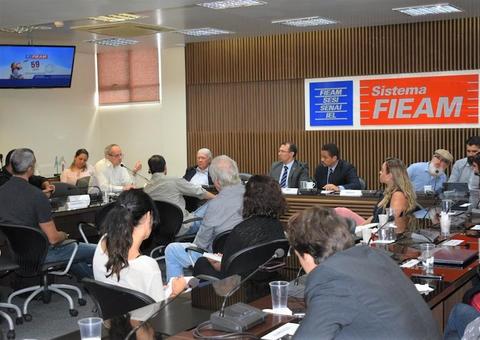 Reaproveitamento de resíduos de embalagem pode ser maior em Manaus